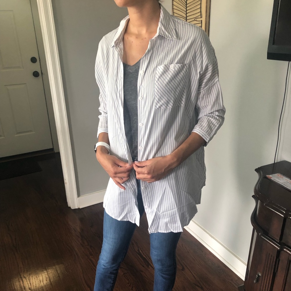 Tunic top! - Picture 4 of 4